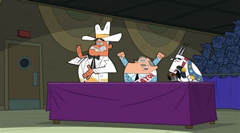 dimmsdale fairly oddparents.